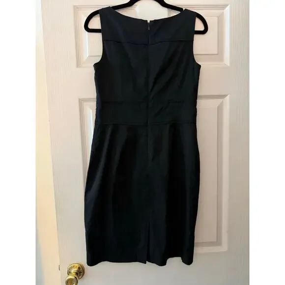 Little Black Dress By Ann Taylor Size 2 - Picture 2 of 5